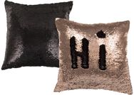 Pagalvėlė SEQUIN GLAMOUR, 40x40 cm