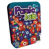 Stalo žaidimas PANIC LAB