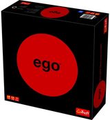 Stalo žaidimas EGO