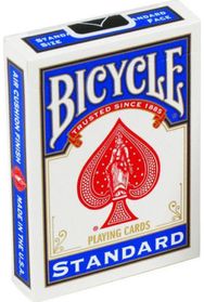 Kortos BICYCLE RIDER STANDARD