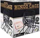 Stalo žaidimas BINGO DELUXE