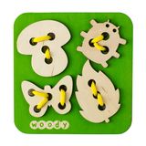 Varstyklė LAUKYMĖJE