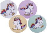 Dekoracinė pagalvėlė COMIC UNICORN