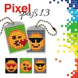 Kūrybinis rinkinys PIXEL 13