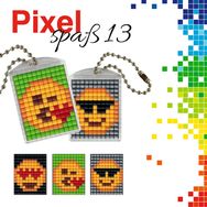 Kūrybinis rinkinys PIXEL 13