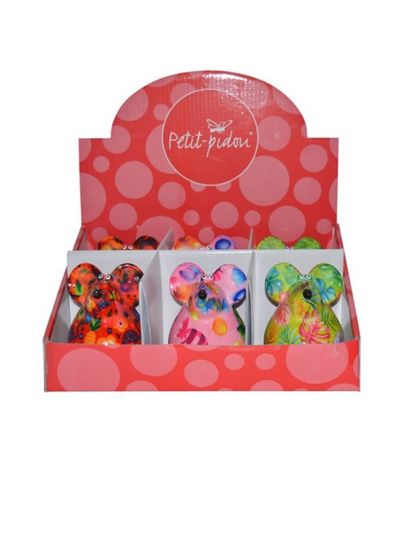 Taupyklė - pelytė PETIT PINKY