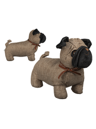 Apsauginis durų laikiklis DOG