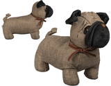 Apsauginis durų laikiklis DOG