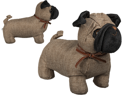 Apsauginis durų laikiklis DOG