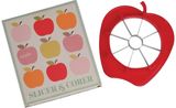 Obuolio pjaustyklė VINTAGE APPLE