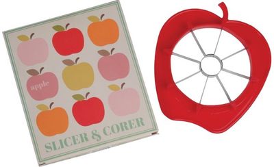 Obuolio pjaustyklė VINTAGE APPLE