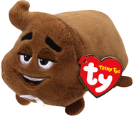 Pliušinis žaislas Teeny POOP SR, 10 cm