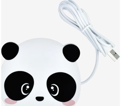 Puodelio šildytuvas PANDA