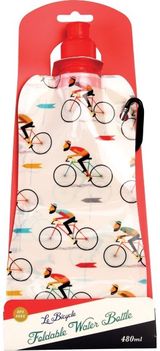 Sulankstoma gertuvė LE BICYCLE, 480 ml