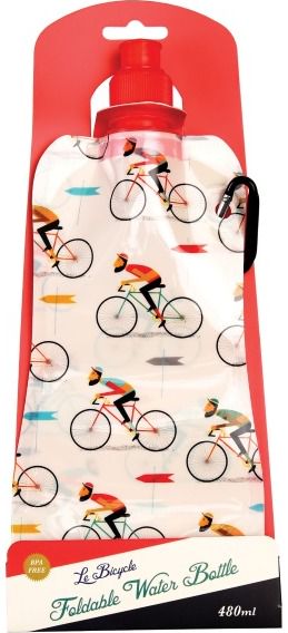 Sulankstoma gertuvė LE BICYCLE, 480 ml