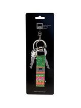Raktų pakabukas GO WILD
