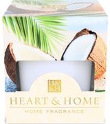 Žvakutė H&H COCONUT ESCAPE