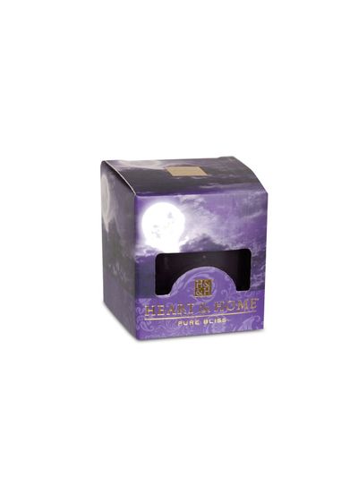 Žvakutė H&H VIOLET MOON