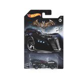 Automodelis HOT WHEELS BETMENAS (mix)