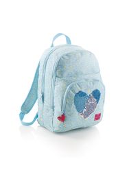 Kuprinė Agatha Ruiz ANIMAL PRINT, 3 skyrių
