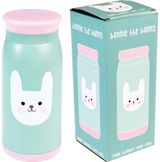 Vaikiškas termosas BONNIE THE BUNNY, 350 ml