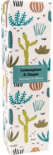 Namų kvapas DESERT IN BLOOM, 100 ml