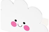 Knygų laikiklis HAPPY CLOUD, 2 vnt