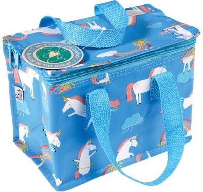 Pietų krepšelis MAGICAL UNICORN