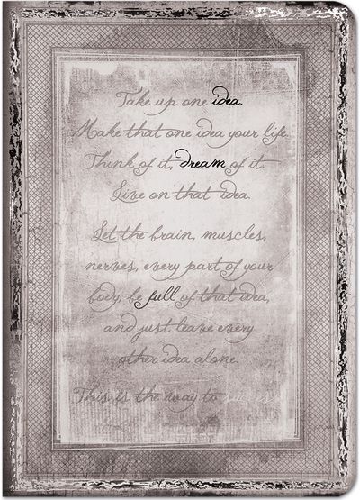 Dienoraštis Lastva ANTIQUE, B5, 112 l