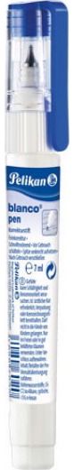 Korekcinis pieštukas PELIKAN, 7 ml