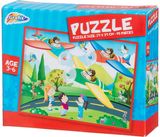 Dėlionė GRAFIX 45 dalių 29x39cm