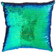 Pagalvėlė BLING BLACK, 40x40 cm