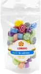 Ledinukai be cukraus ASORTI su vizualu, 60g, ZIP