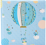 Albumas GB BEAR BALLOON, 25x25/60