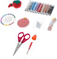 Kelioninis siuvimo rinkinys AIWINA