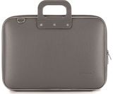 Kompiuterio krepšys BOMBATA Classic 15, antracito sp