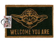 Durų kilimėlis STAR WARS, 60x40 cm