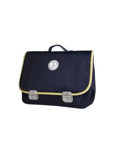 Kuprinė-portfelis JP Paris NAVY, Large