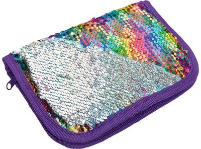 Forminis penalas MAGIC SEQUIN, neužpildytas