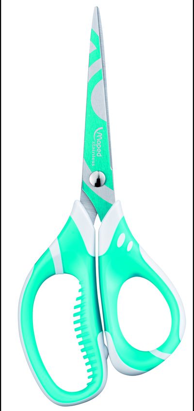 Žirklės MAPED Zenoa Fit, 15 cm