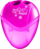 Drožtukas MAPED I-gloo, 2 skylių