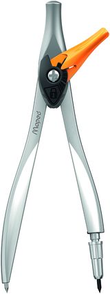 Skriestuvas MAPED Study Stop, 2 dalys