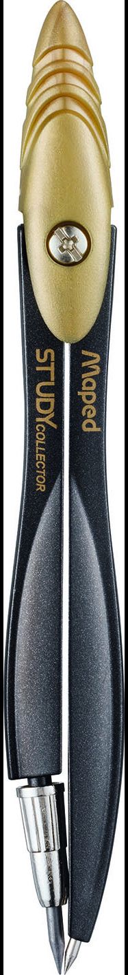 Skriestuvas MAPED Study Collector, 2 dalys