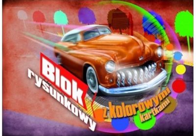 Dvipusis spalvotas popierius KRESKA PREMIUM, A4, 30 l., 15 spalvų