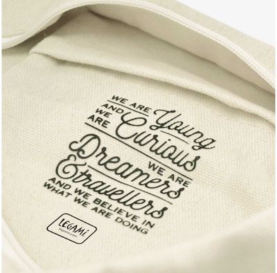 Pirkinių krepšys NAMASTE