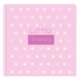 Albumas GB LITTLE PRINCE/PRINCESS, kišeninis, 10x15/200