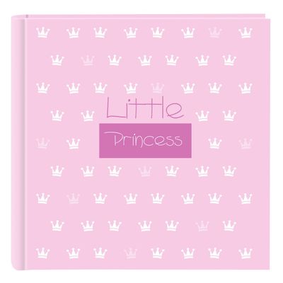 Albumas GB LITTLE PRINCE/PRINCESS, kišeninis, 10x15/200