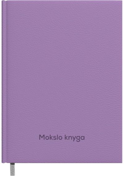 Mokslo knyga 2022/2023 14x19cm levanda
