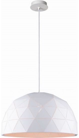 Pakabinamas šviestuvas OTONA WHITE, 60 cm, E27