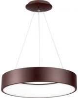 Pakabinamas šviestuvas RANDO COFFEE, 60 cm, LED